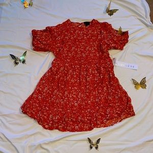 Sunday Brunch Dress!